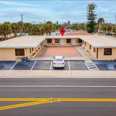 A1A Travel Inn Ormond Beach Exterior foto